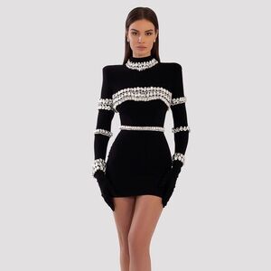 Albina Dyla Dress